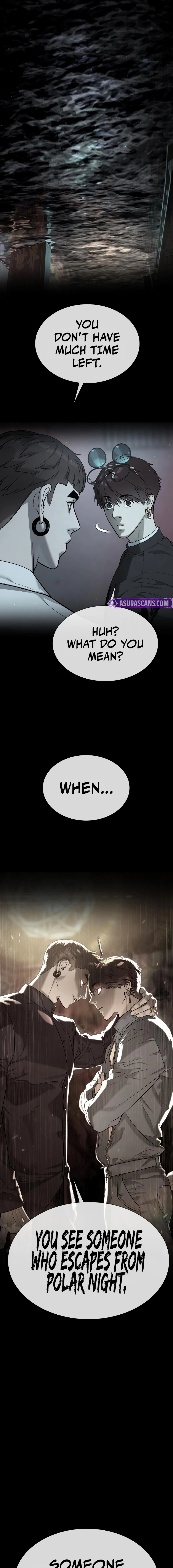 Killer Pedro Chapter 118 - Page 8 in English
