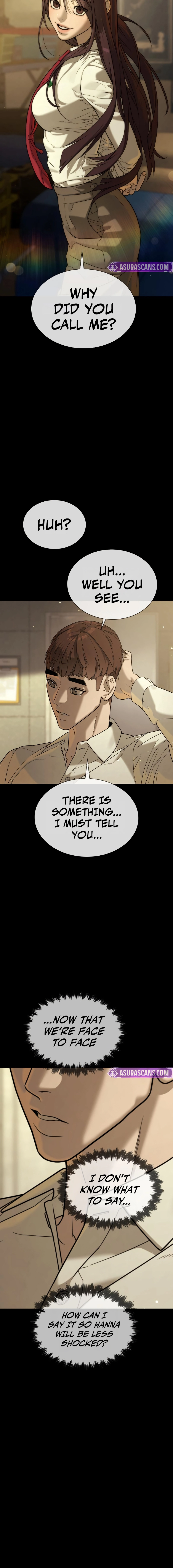 Killer Pedro Chapter 119 - Page 11 in English