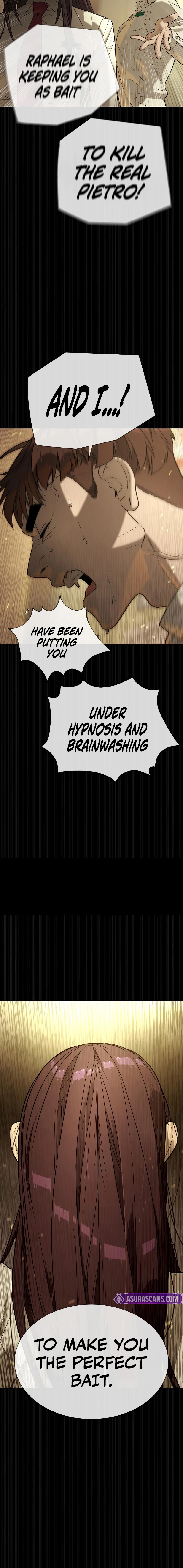 Killer Pedro Chapter 119 - Page 21 in English