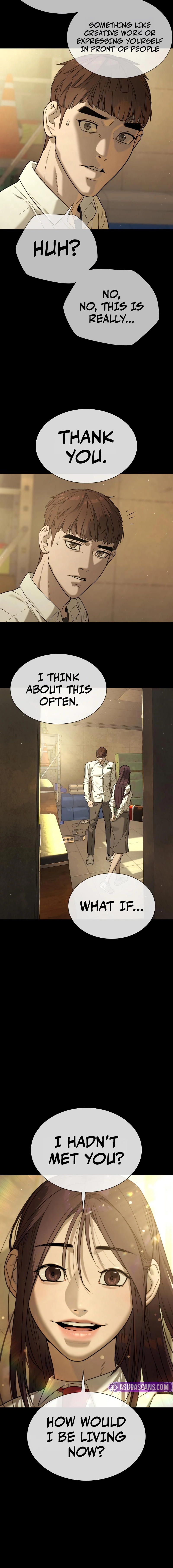 Killer Pedro Chapter 119 - Page 23 in English