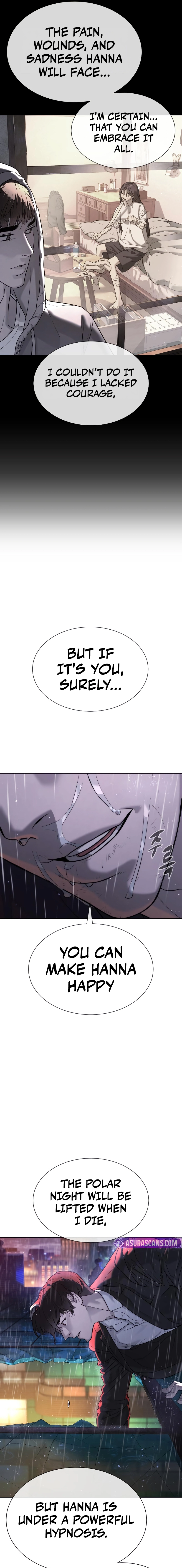 Killer Pedro Chapter 119 - Page 30 in English