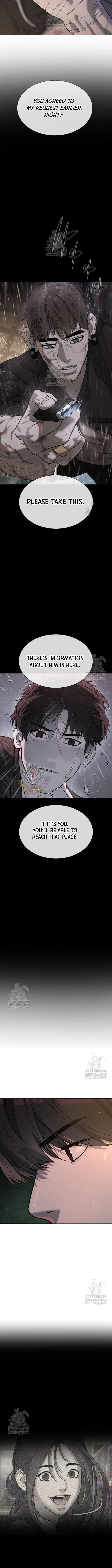 Killer Pedro Chapter 120 - Page 9 in English