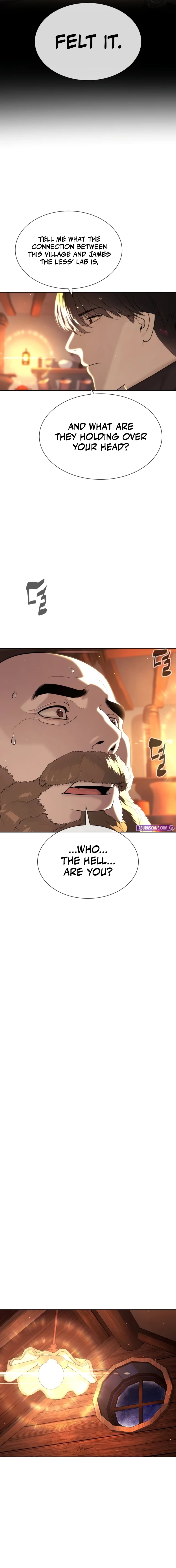 Killer Pedro Chapter 123 - Page 21 in English