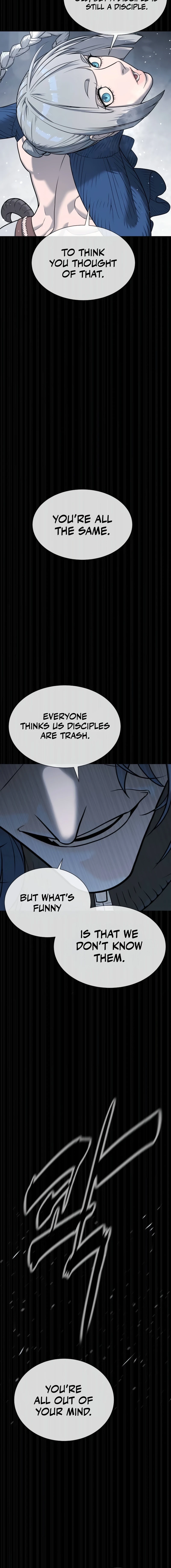 Killer Pedro Chapter 123 - Page 37 in English