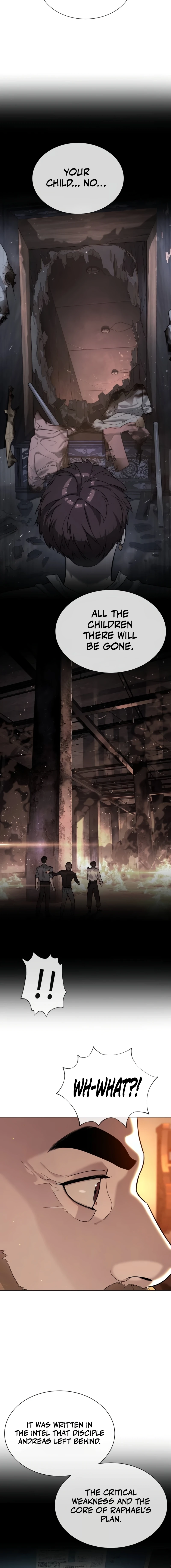 Killer Pedro Chapter 124 - Page 14 in English