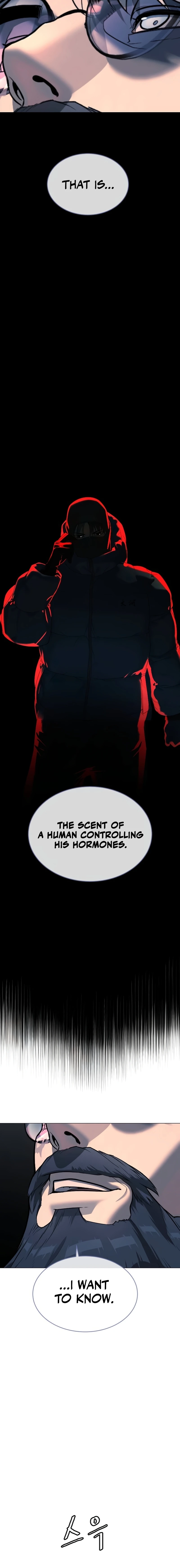 Killer Pedro Chapter 125 - Page 3 in English