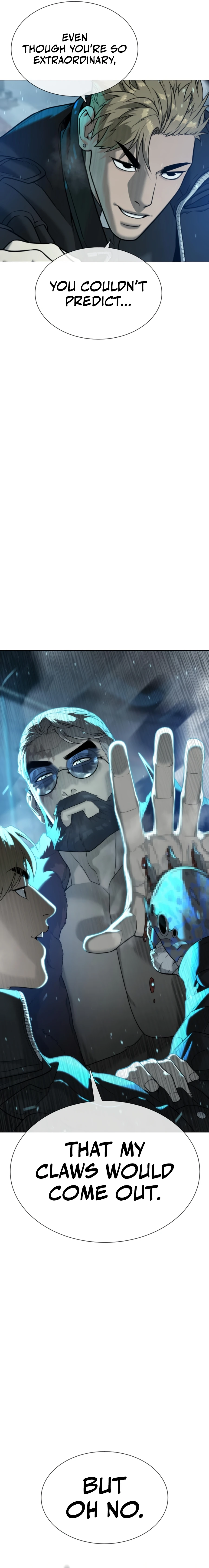 Killer Pedro Chapter 129 - Page 14 in English