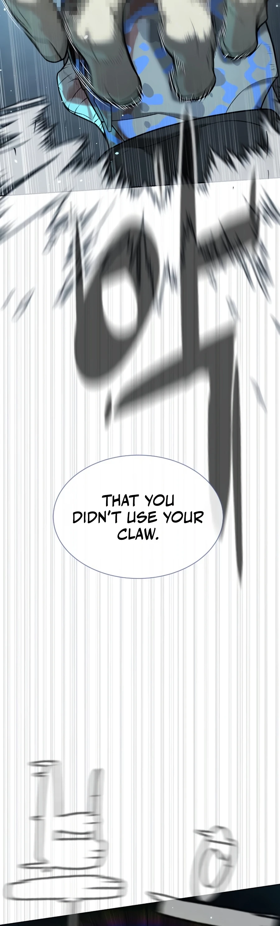 Killer Pedro Chapter 129 - Page 17 in English