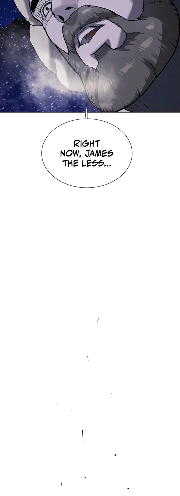Killer Pedro Chapter 132 - Page 12 in English