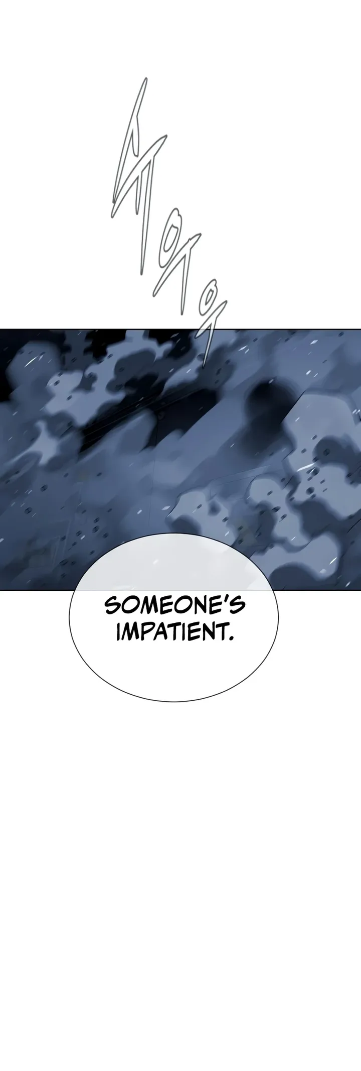 Killer Pedro Chapter 132 - Page 5 in English