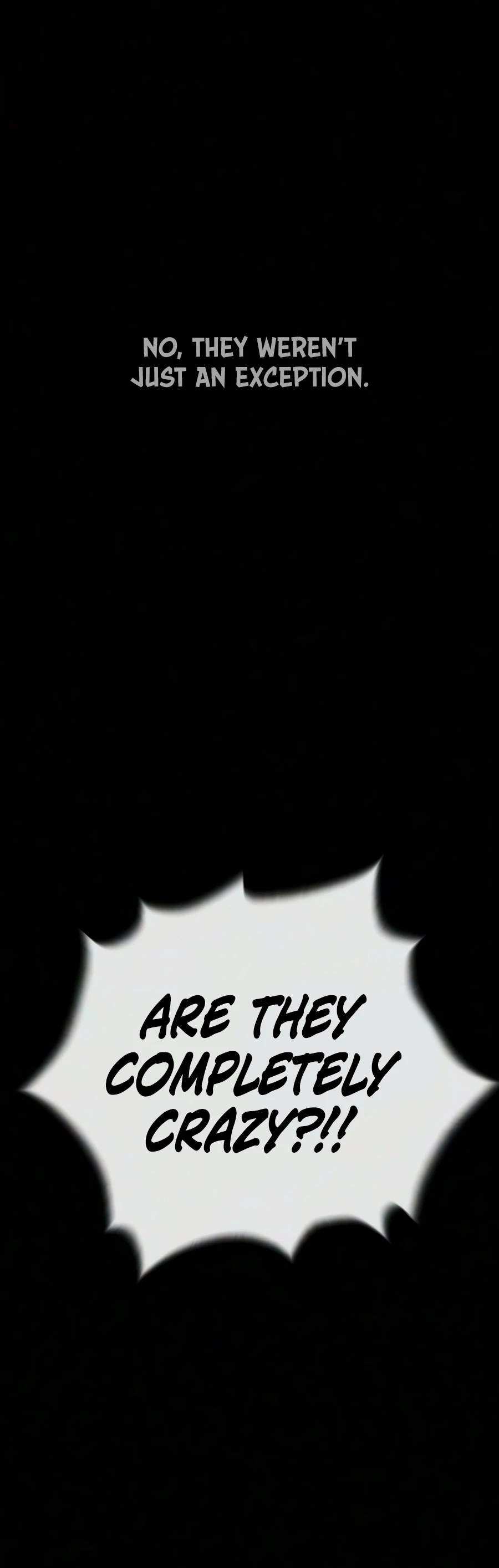Killer Pedro Chapter 133 - Page 14 in English