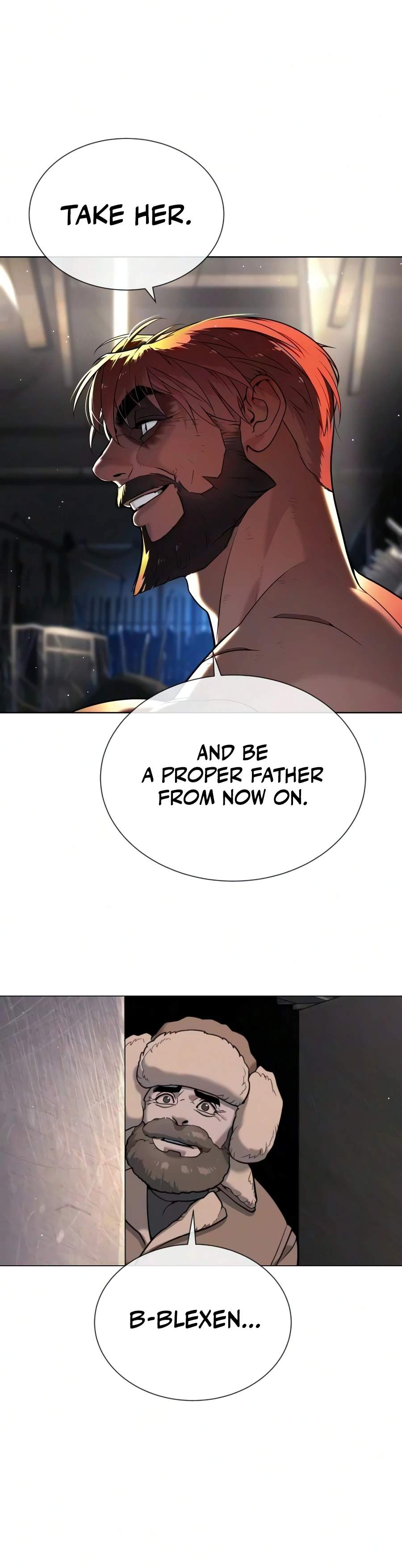 Killer Pedro Chapter 133 - Page 30 in English
