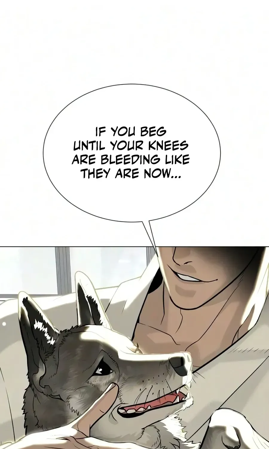 Killer Pedro Chapter 134 - Page 113 in English