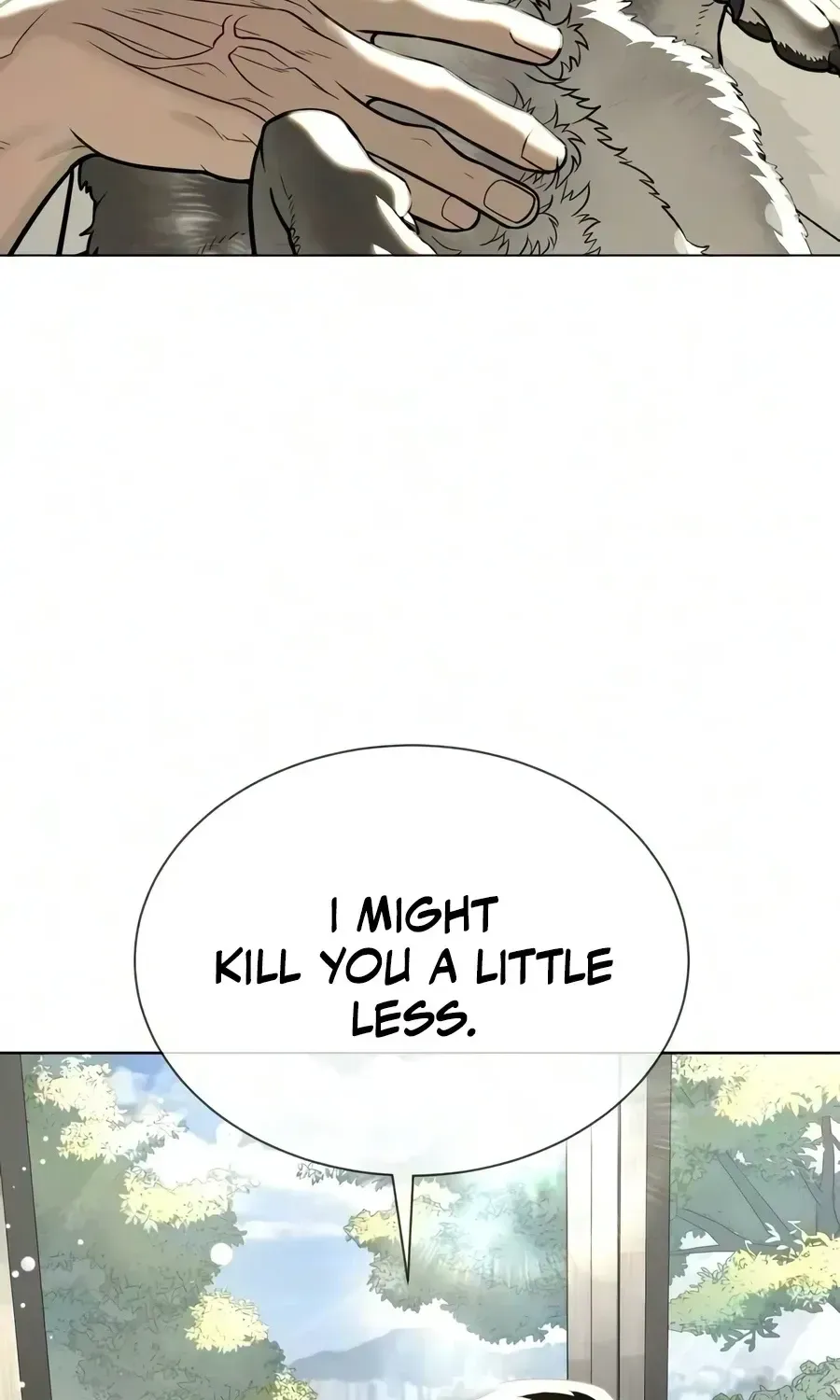 Killer Pedro Chapter 134 - Page 114 in English