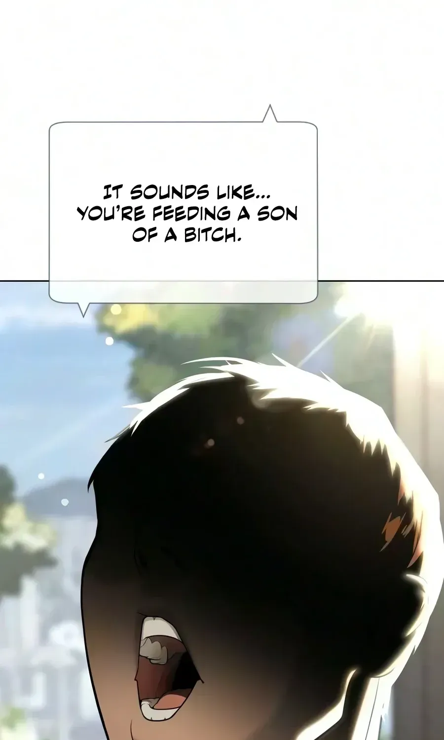 Killer Pedro Chapter 134 - Page 116 in English