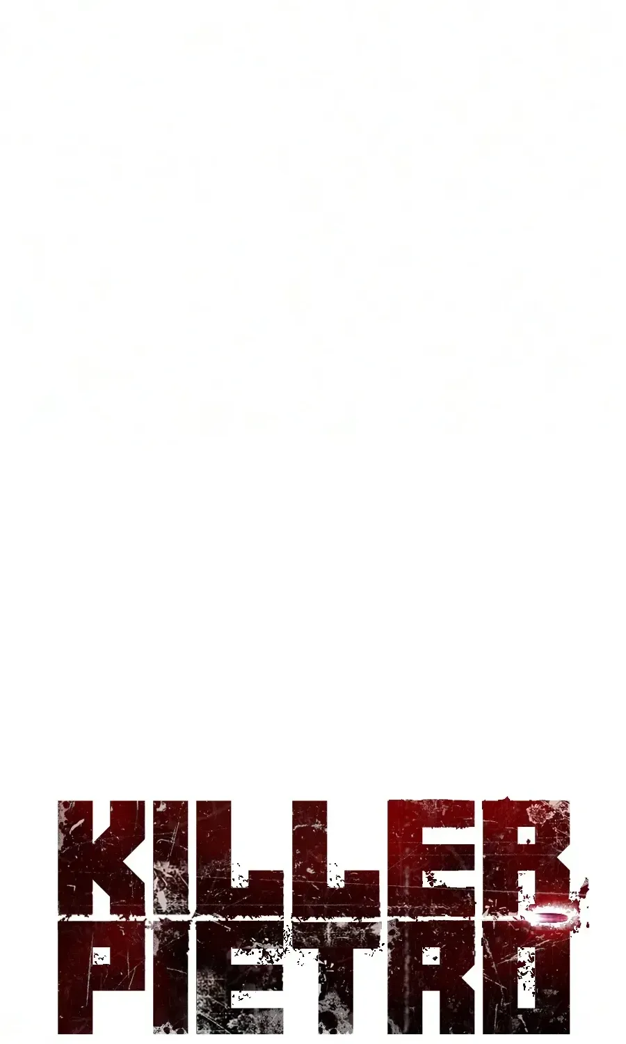 Killer Pedro Chapter 134 - Page 14 in English