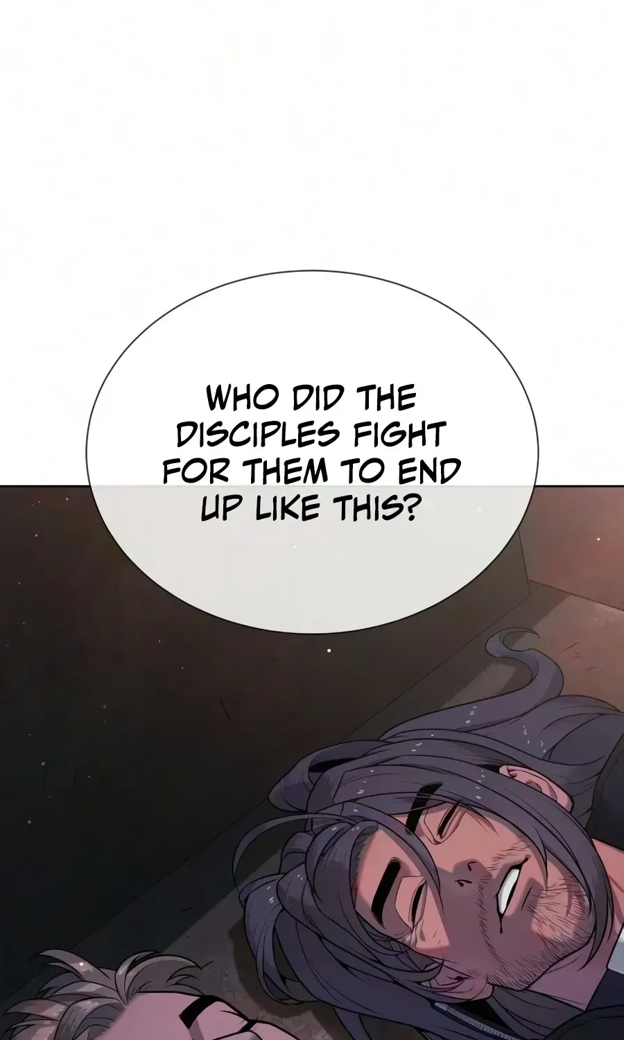 Killer Pedro Chapter 134 - Page 217 in English