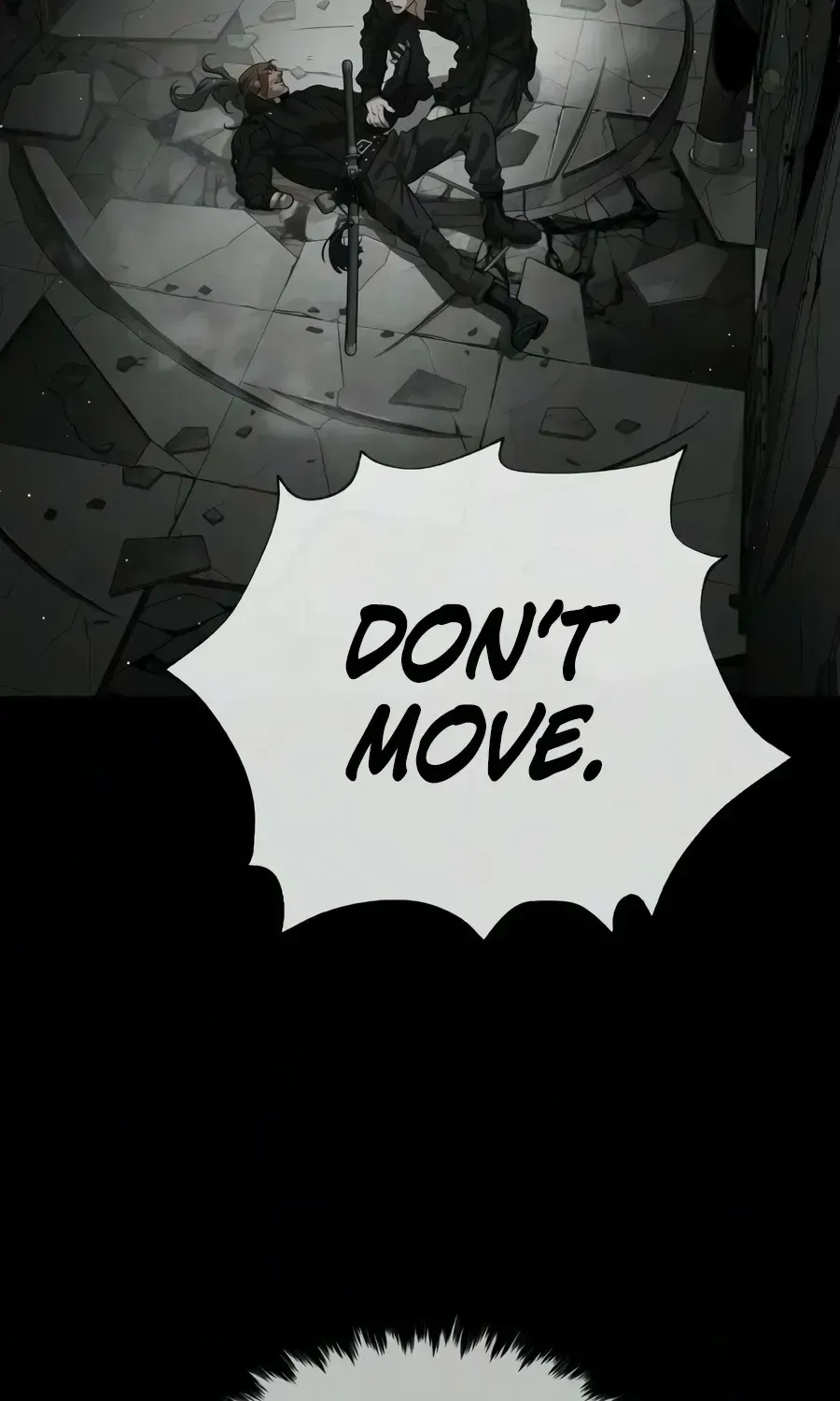 Killer Pedro Chapter 134 - Page 222 in English