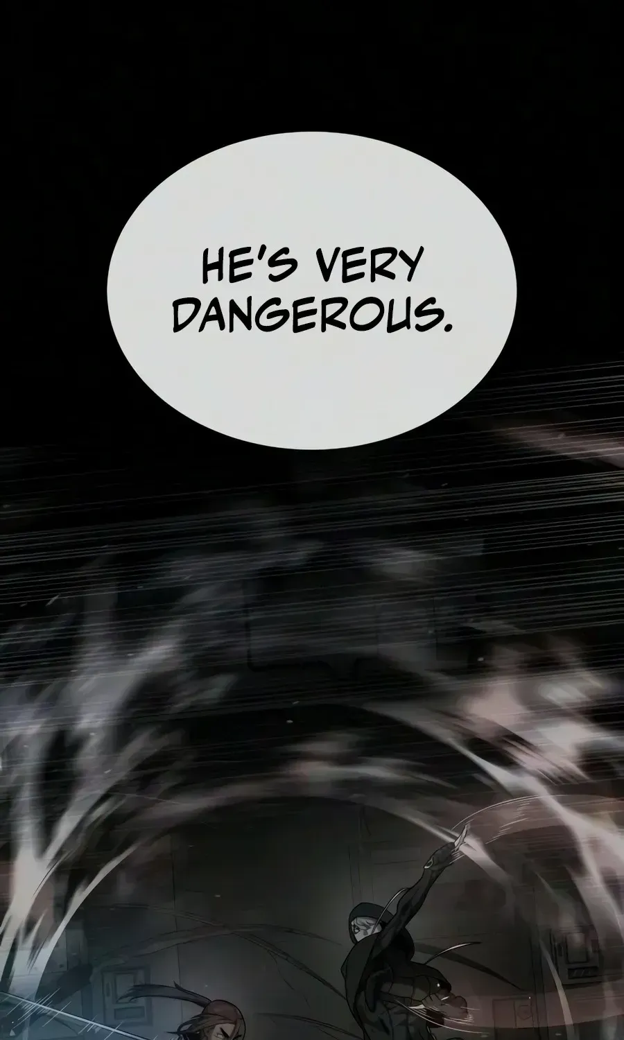 Killer Pedro Chapter 134 - Page 230 in English