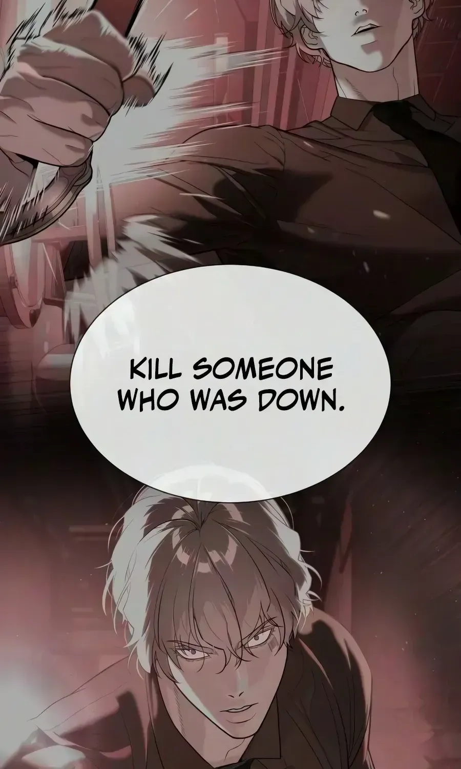 Killer Pedro Chapter 134 - Page 240 in English