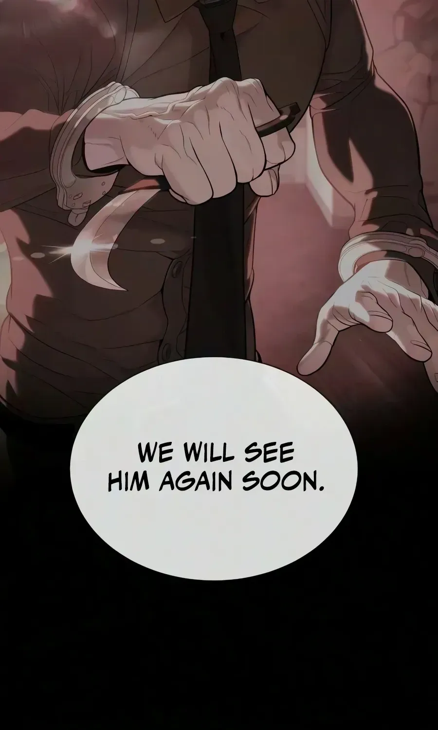Killer Pedro Chapter 134 - Page 241 in English