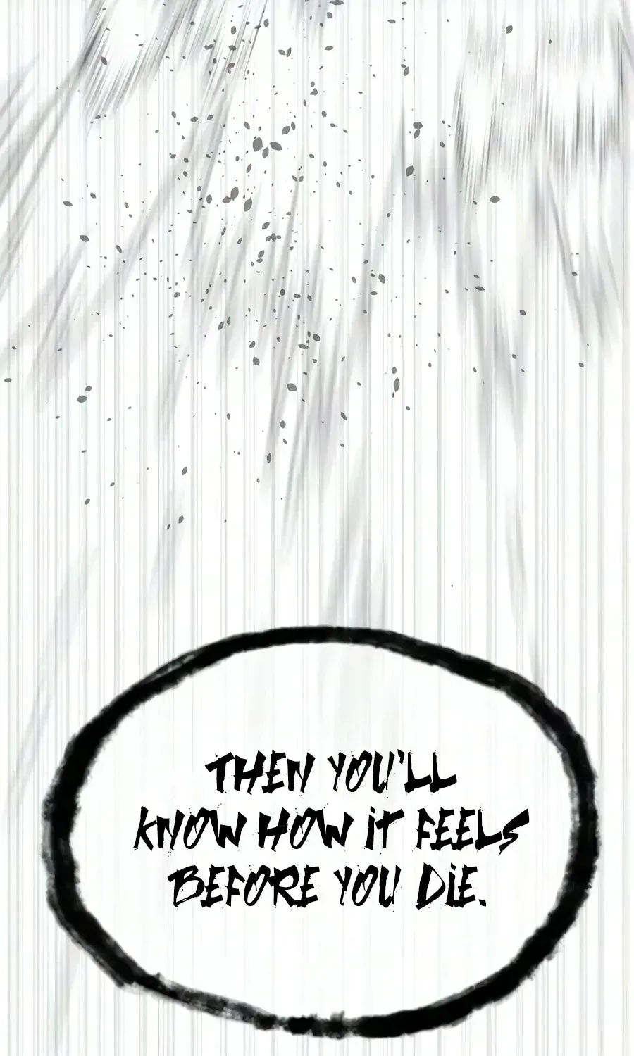 Killer Pedro Chapter 134 - Page 25 in English