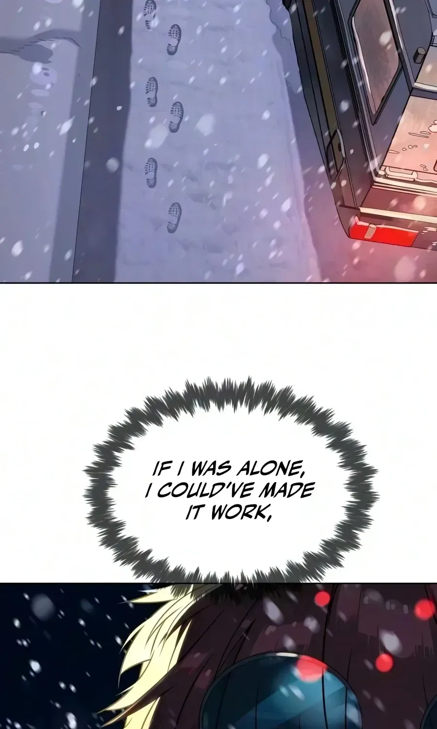 Killer Pedro Chapter 134 - Page 257 in English