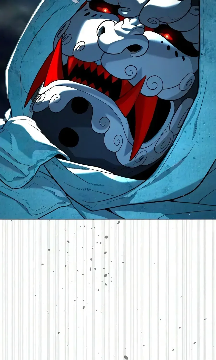 Killer Pedro Chapter 134 - Page 27 in English