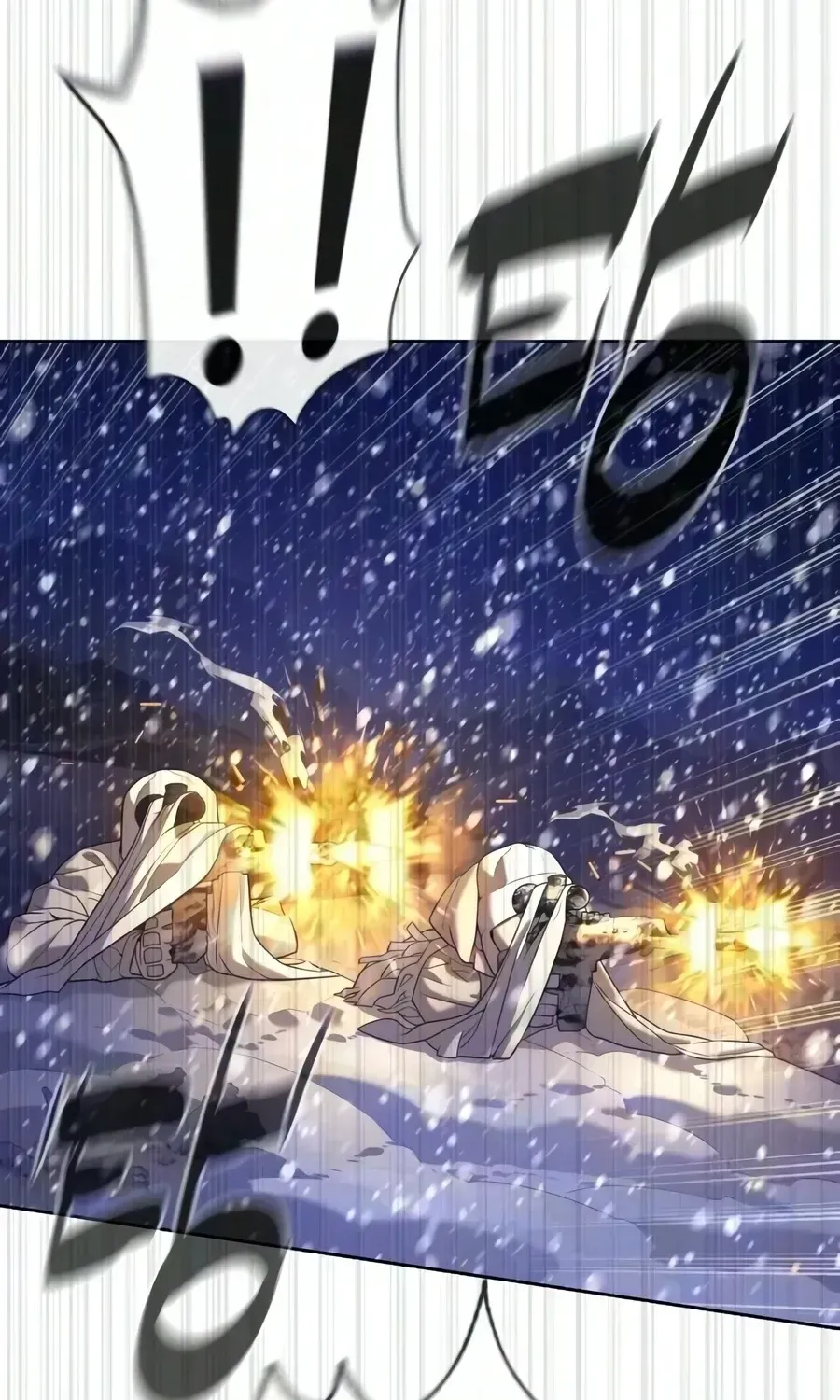 Killer Pedro Chapter 134 - Page 270 in English