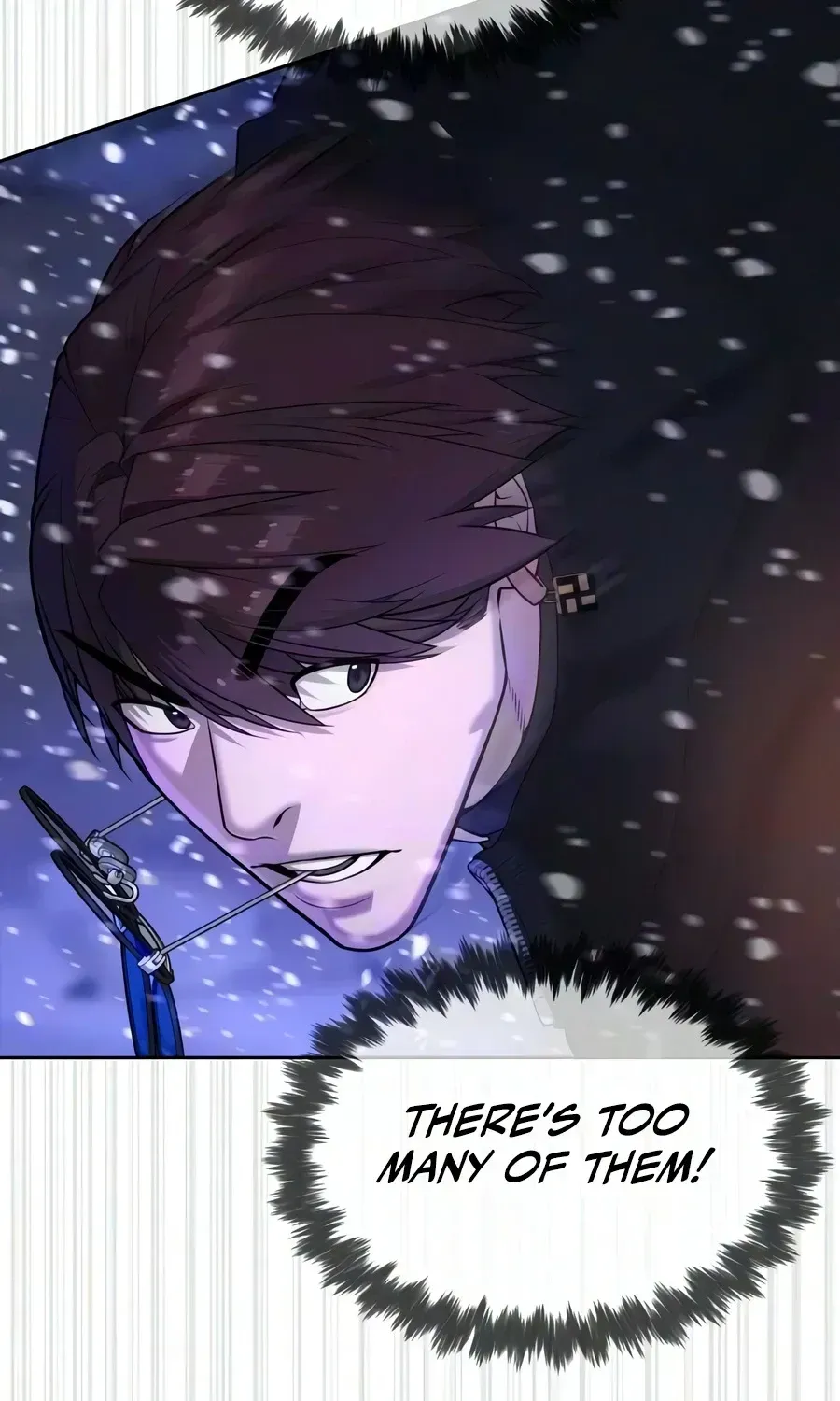 Killer Pedro Chapter 134 - Page 291 in English
