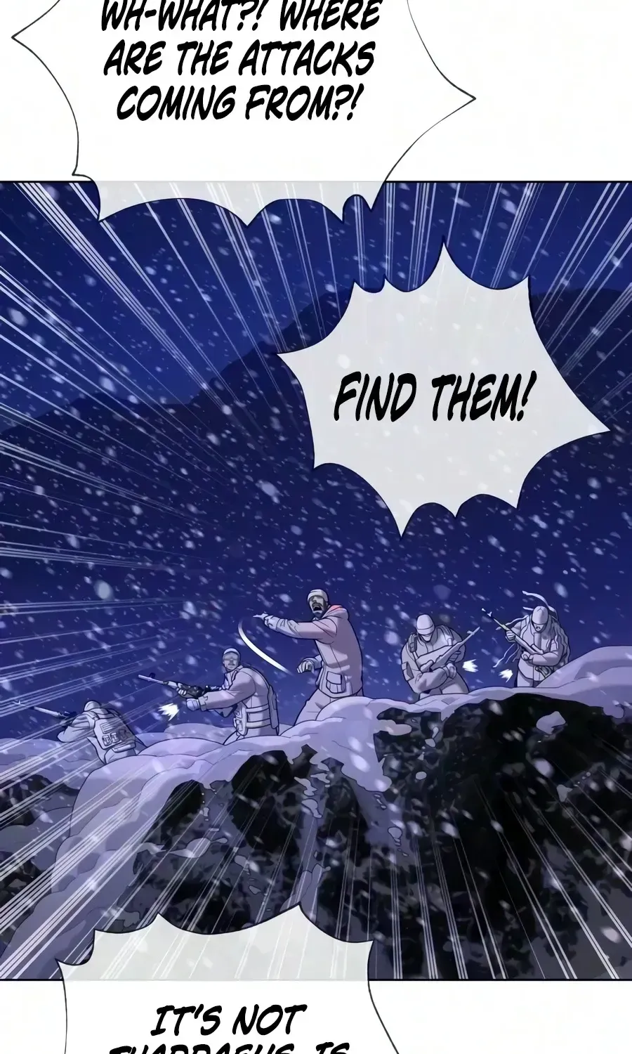 Killer Pedro Chapter 134 - Page 311 in English