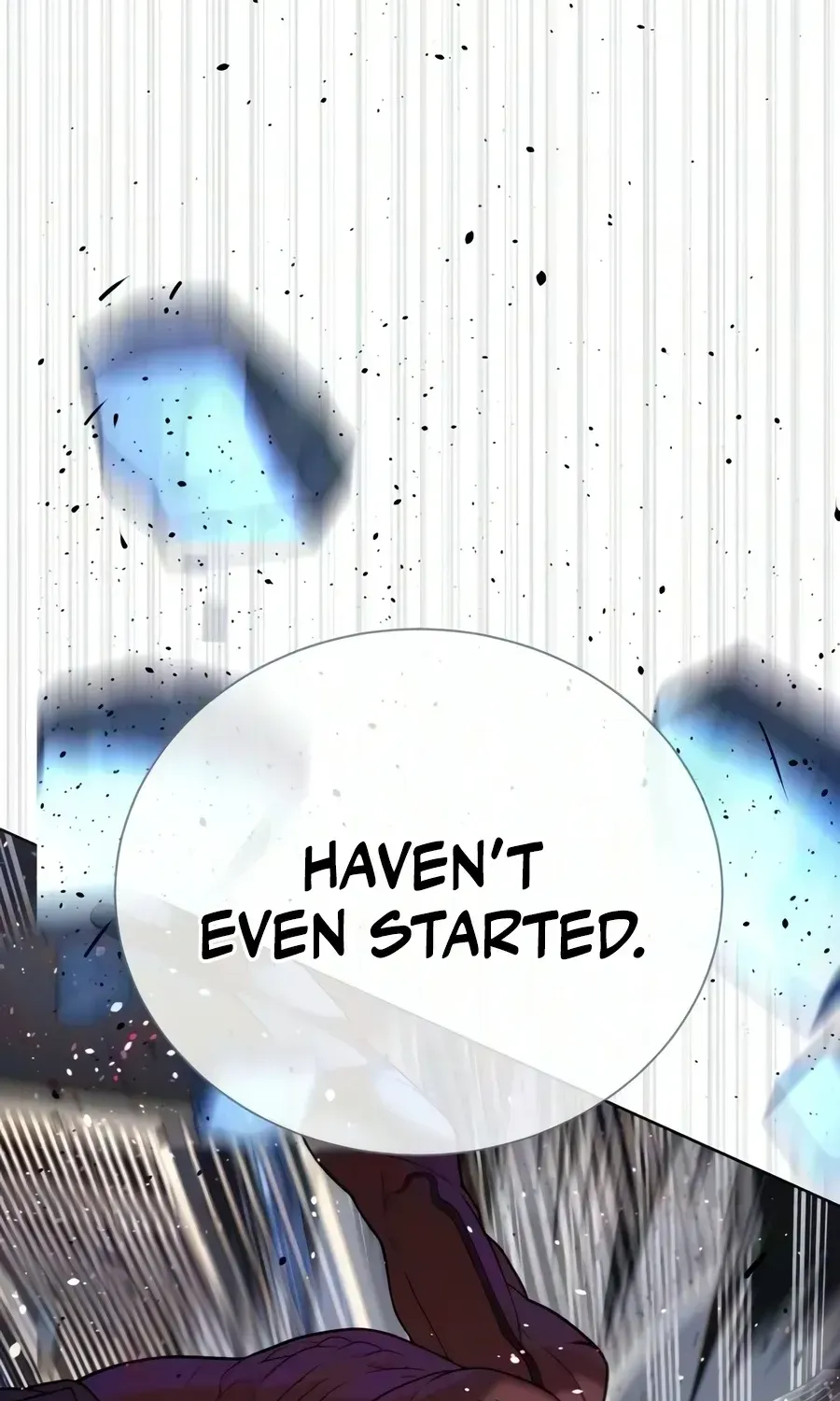 Killer Pedro Chapter 134 - Page 47 in English