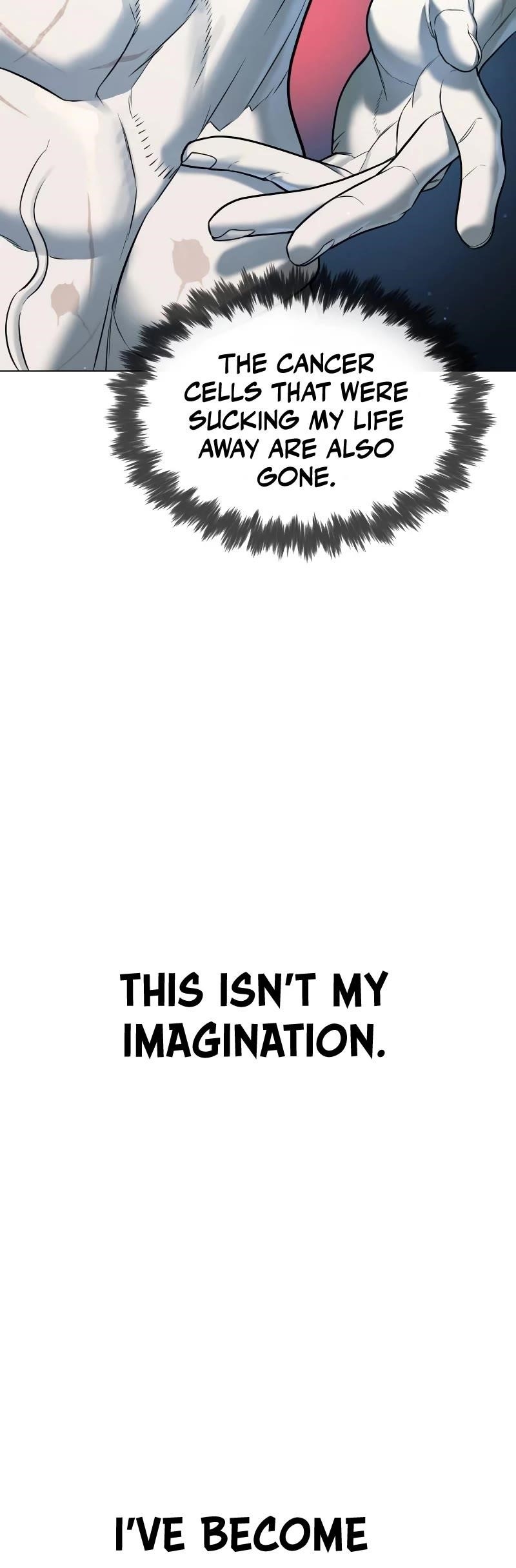 Killer Pedro Chapter 2 - Page 10 in English