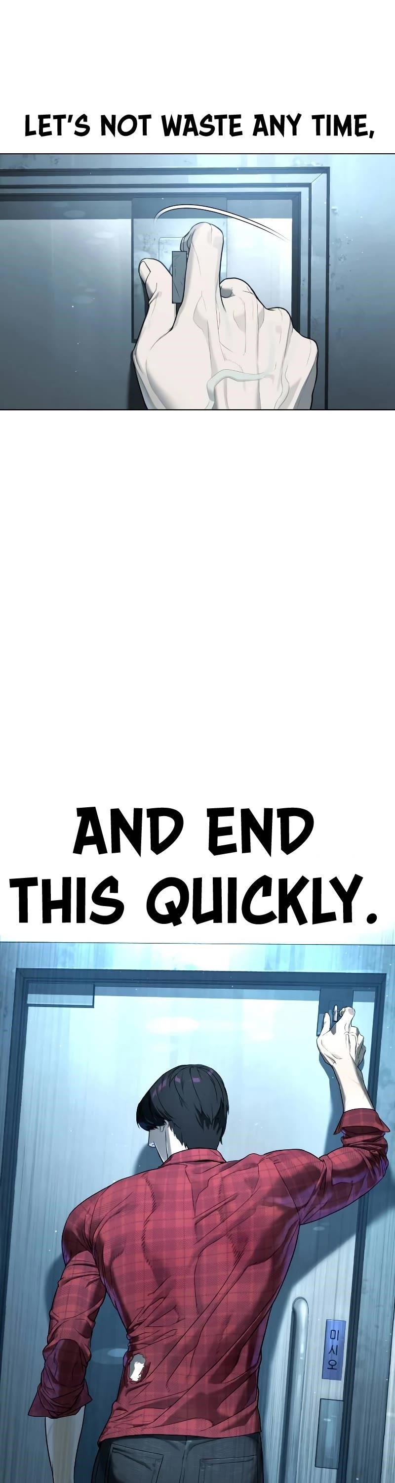 Killer Pedro Chapter 2 - Page 22 in English