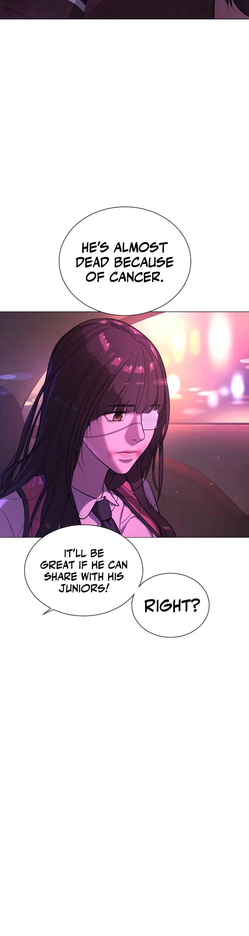 Killer Pedro Chapter 2 - Page 3 in English