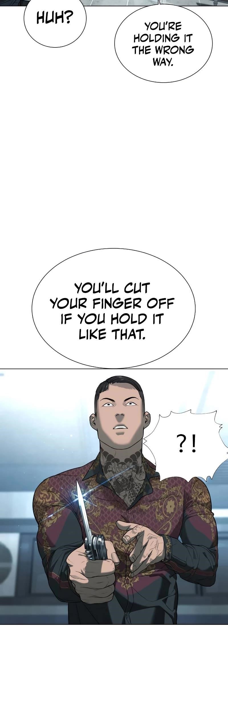 Killer Pedro Chapter 2 - Page 30 in English