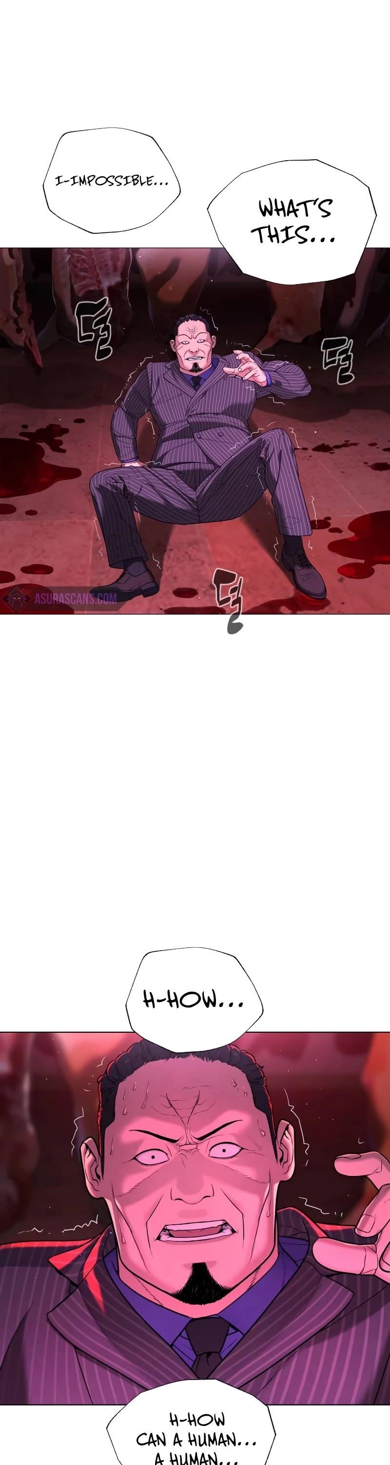 Killer Pedro Chapter 2 - Page 56 in English
