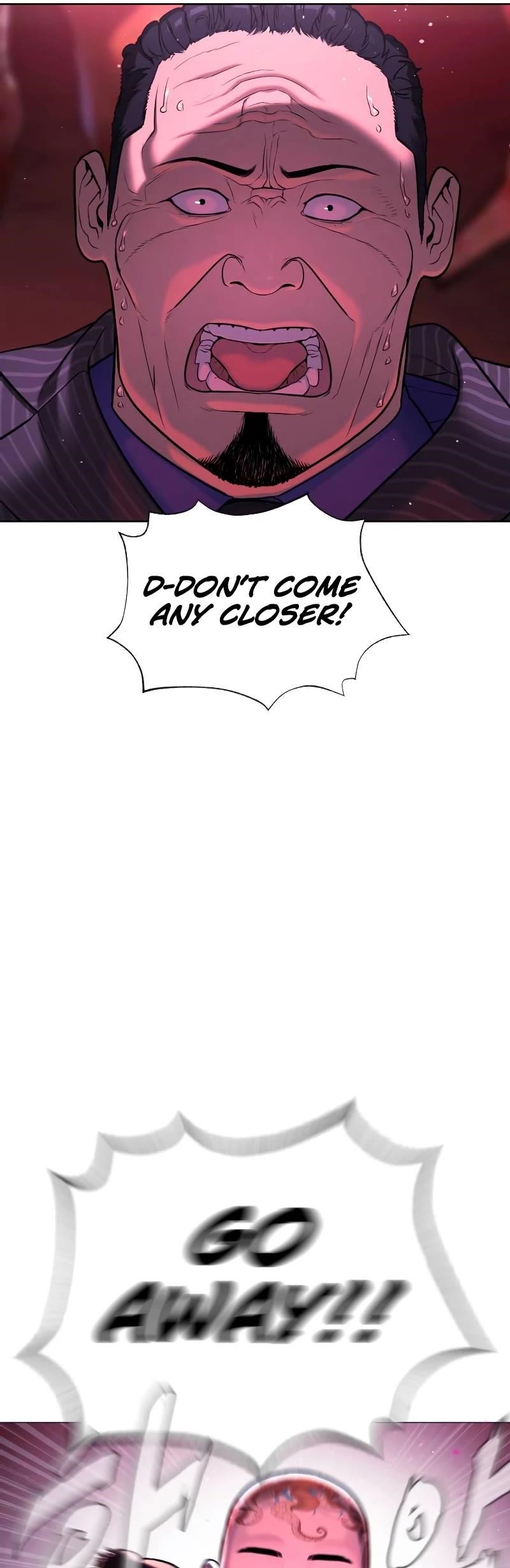 Killer Pedro Chapter 2 - Page 59 in English
