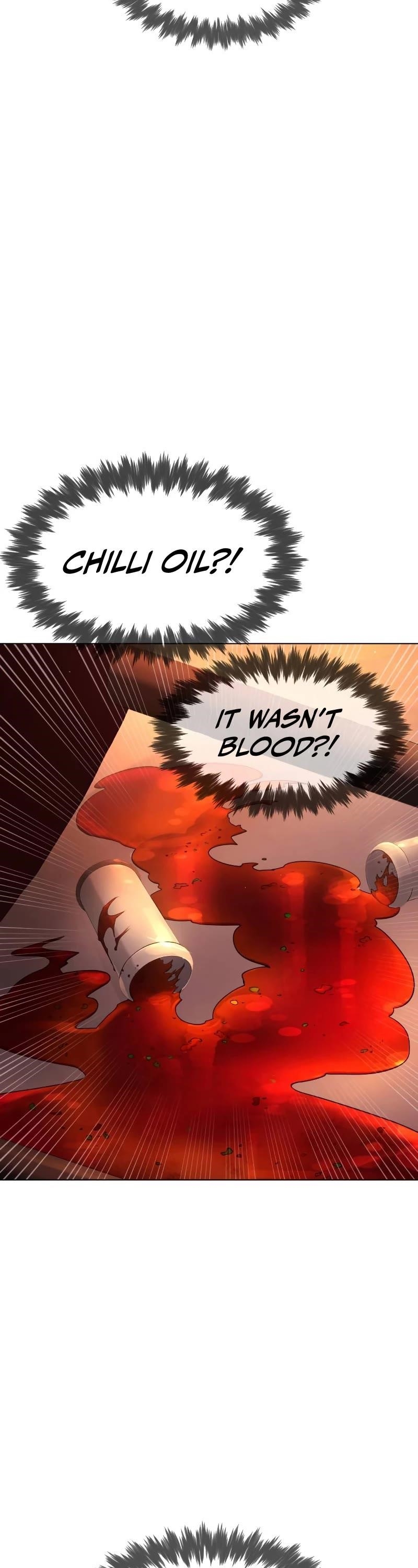 Killer Pedro Chapter 3 - Page 22 in English