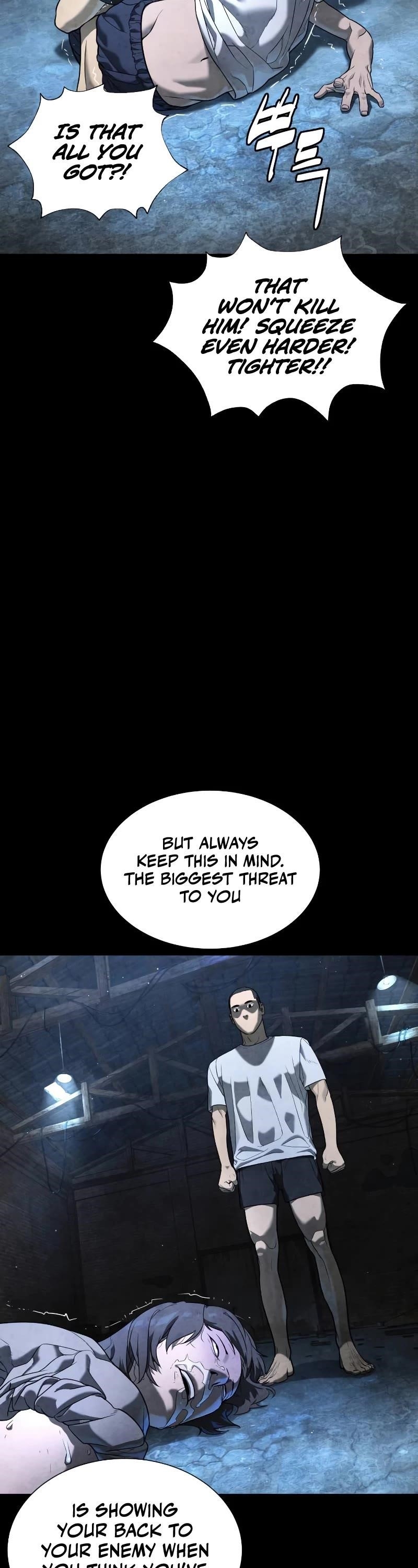 Killer Pedro Chapter 3 - Page 37 in English
