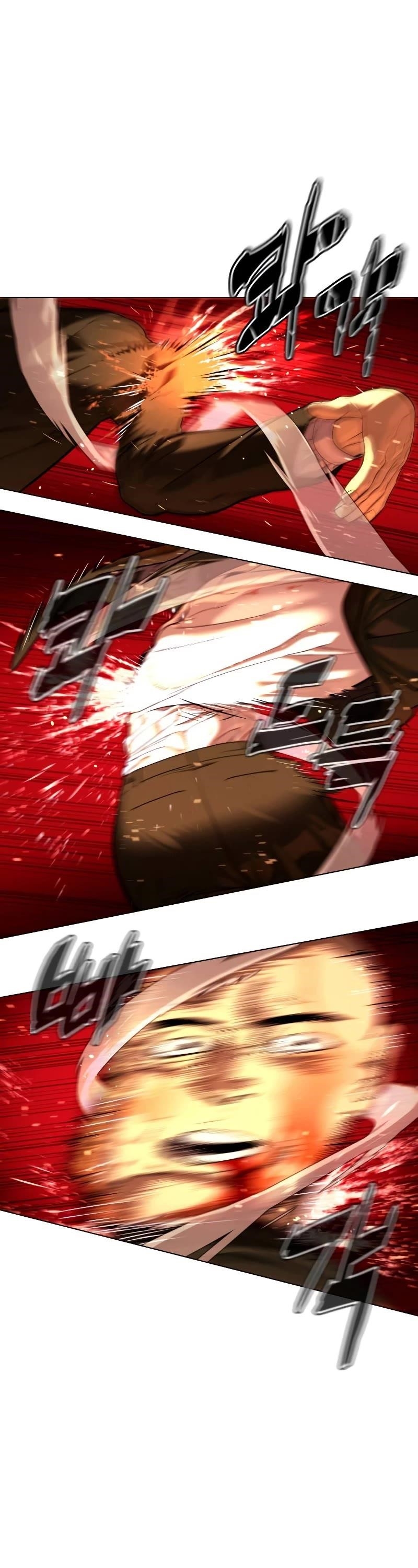 Killer Pedro Chapter 3 - Page 62 in English