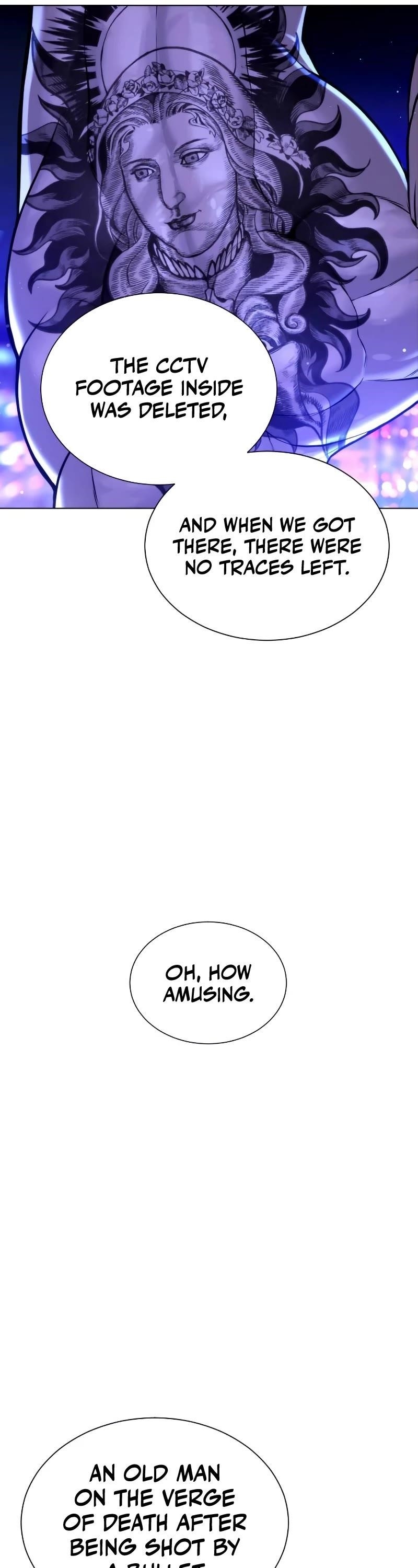 Killer Pedro Chapter 3 - Page 66 in English