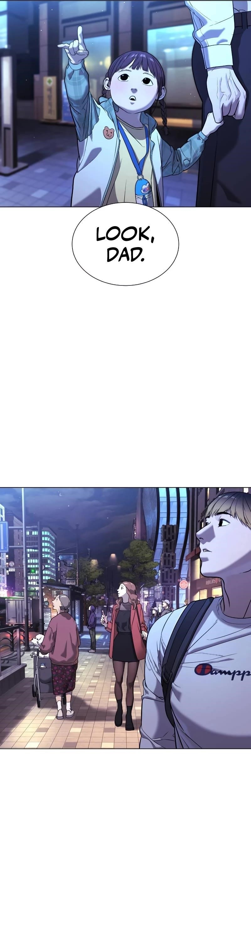 Killer Pedro Chapter 3 - Page 71 in English