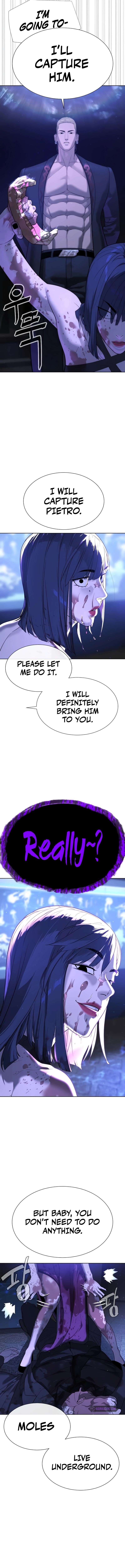 Killer Pedro Chapter 30 - Page 17 in English