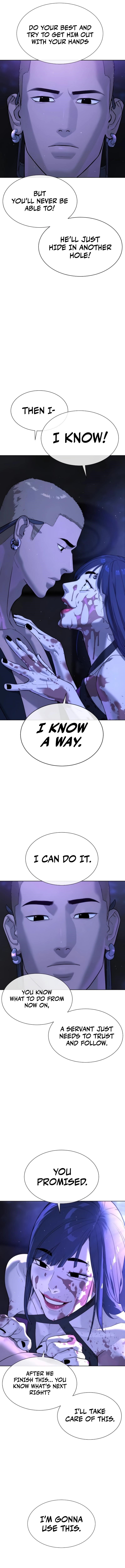 Killer Pedro Chapter 30 - Page 18 in English