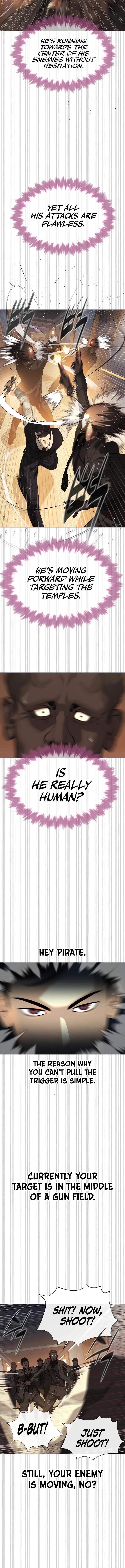 Killer Pedro Chapter 30 - Page 3 in English