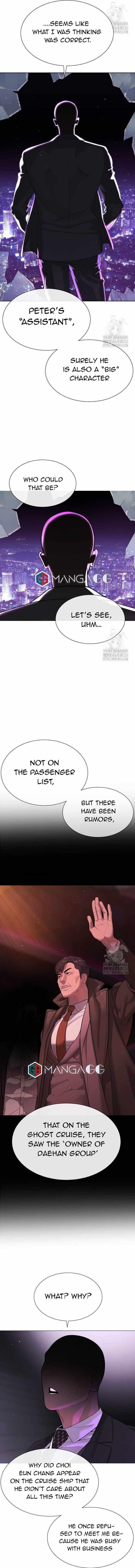 Killer Pedro Chapter 39 - Page 13 in English