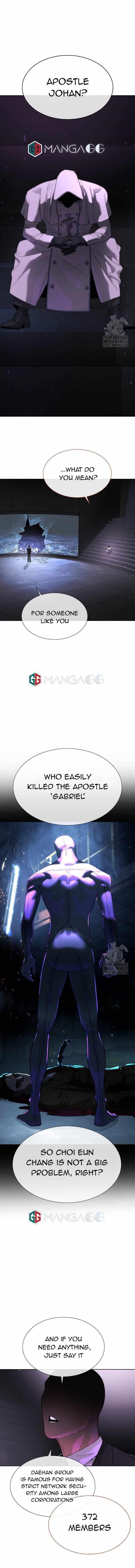Killer Pedro Chapter 39 - Page 15 in English