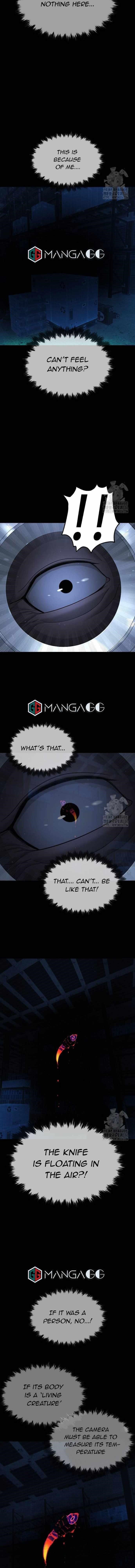 Killer Pedro Chapter 39 - Page 24 in English