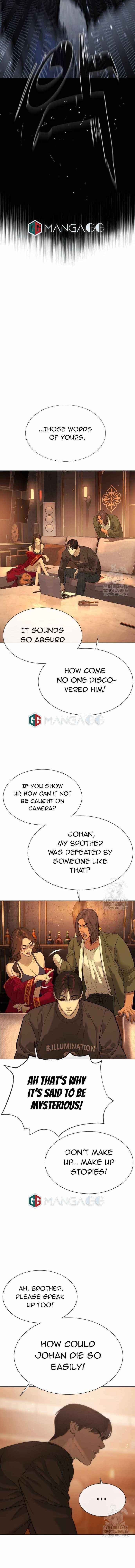 Killer Pedro Chapter 39 - Page 27 in English